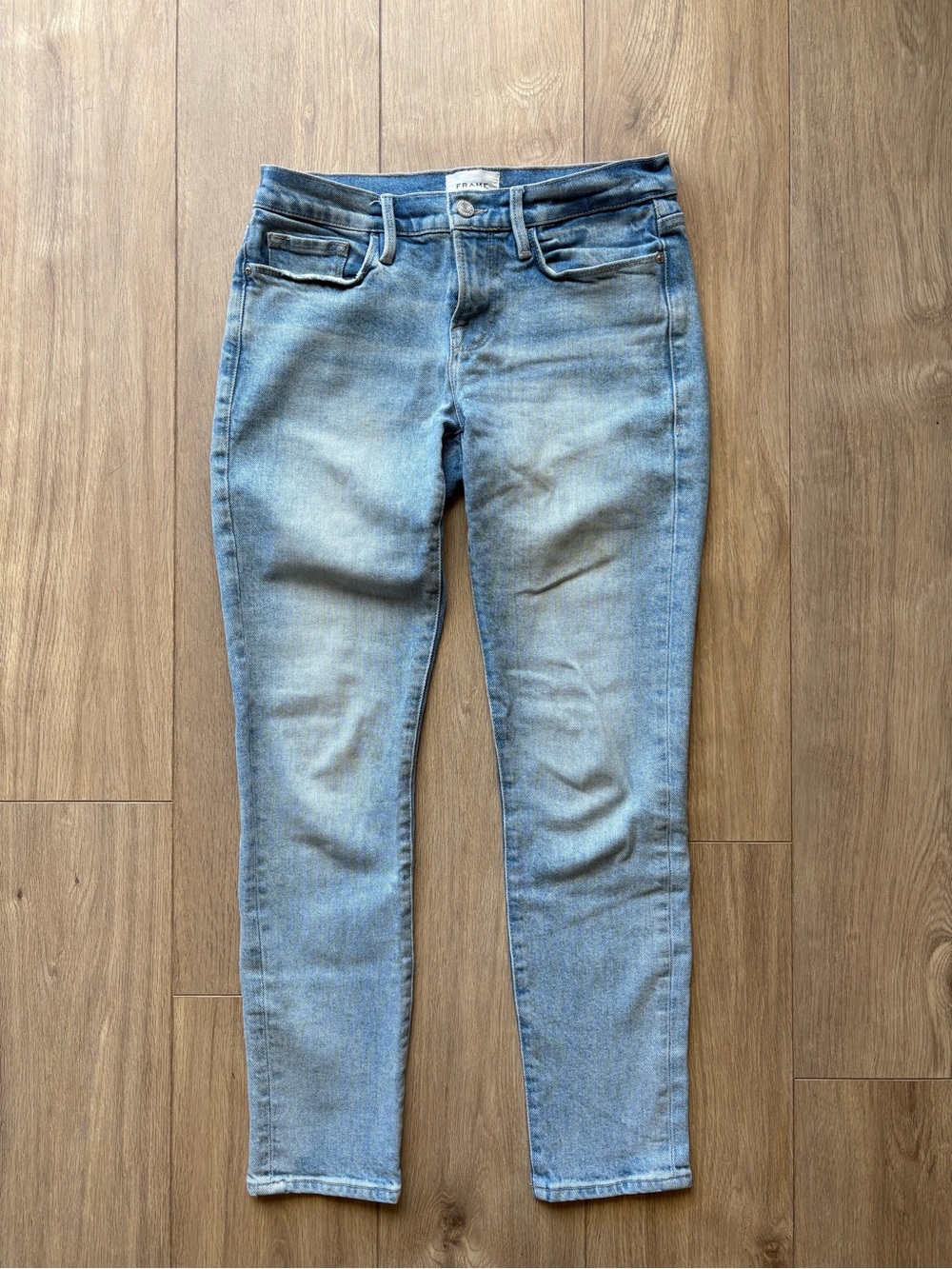FRAME Denim Jeans